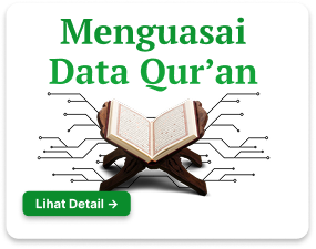 Menguasai Data Quran
