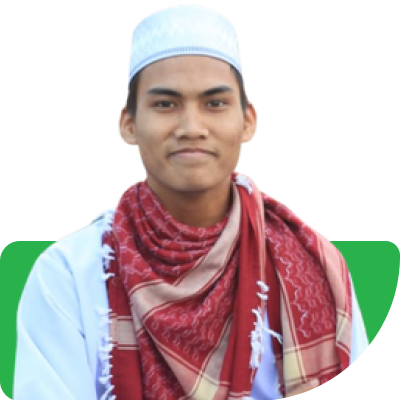 Andi Ferdiansyah