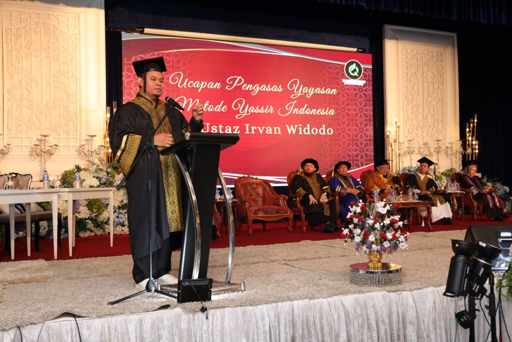 Metode Yassir di Malaysia