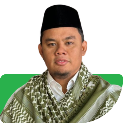 Ustadz Irvan