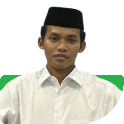 Nur Wahid A.N